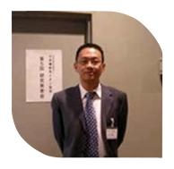 2006年10月27日，新竹公司總經(jīng)理參加“2006年第5回研究發(fā)表會(huì)”，并作演講